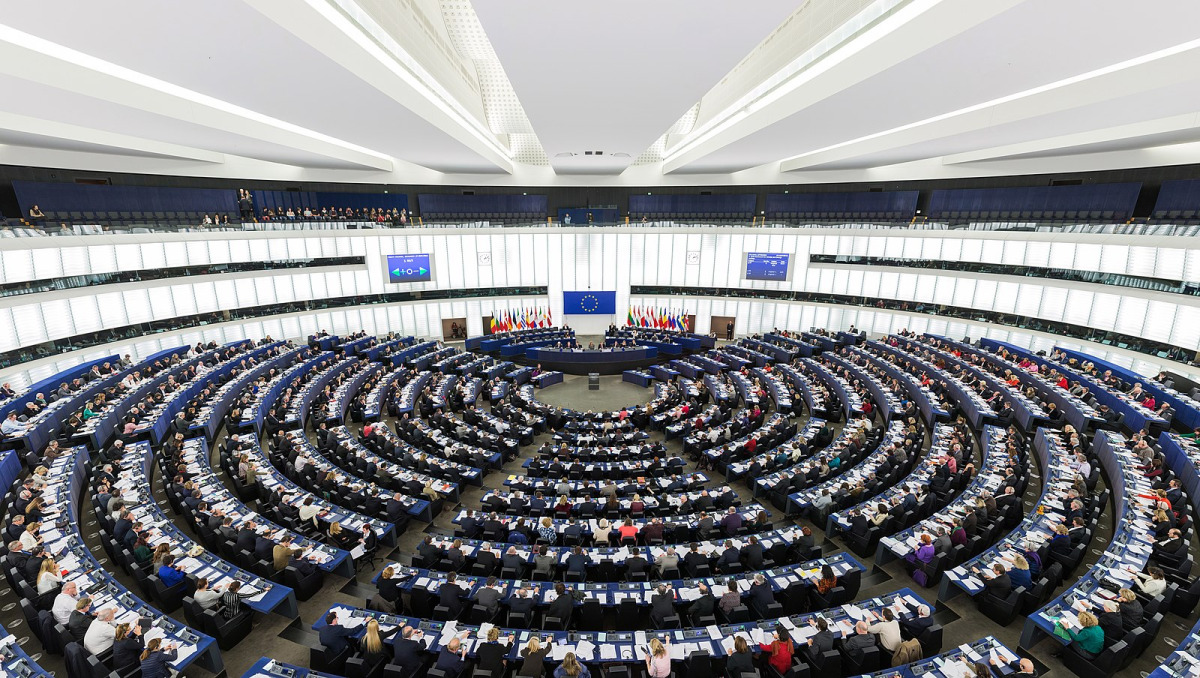 European Parliament Approves Emergency Plan to Protect Minorities in Syria