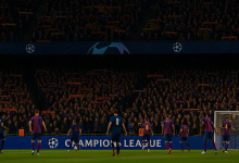 مباراة برشلونة وكلوب بروج - the Barcelona vs Club Brugge