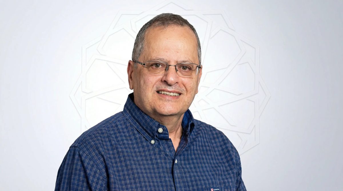 جائزة نوابغ العرب 2025 فئة الاقتصاد | Great Arab Minds 2025 Award