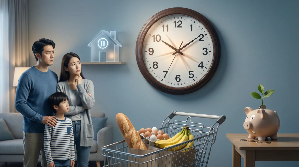 رفع الفائدة :قرارات اقتصادية غير مرئية تغيّر -rising interest rates إيقاع الحياة اليومية.