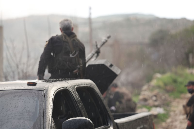 سوريا: الأمن الداخلي في اللاذقية يؤكد مقتل أحد عناصر القوات الخاصة - Syria: Internal Security in Latakia Confirms Death of Special Forces Member