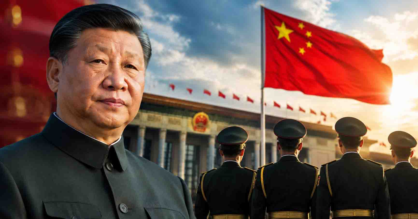 الجيش الصيني Chinese Military