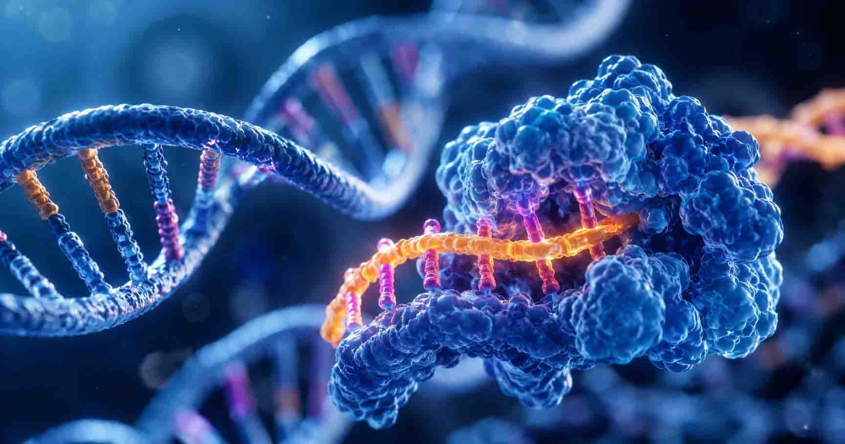 الشفرة الجينية Genetic Code