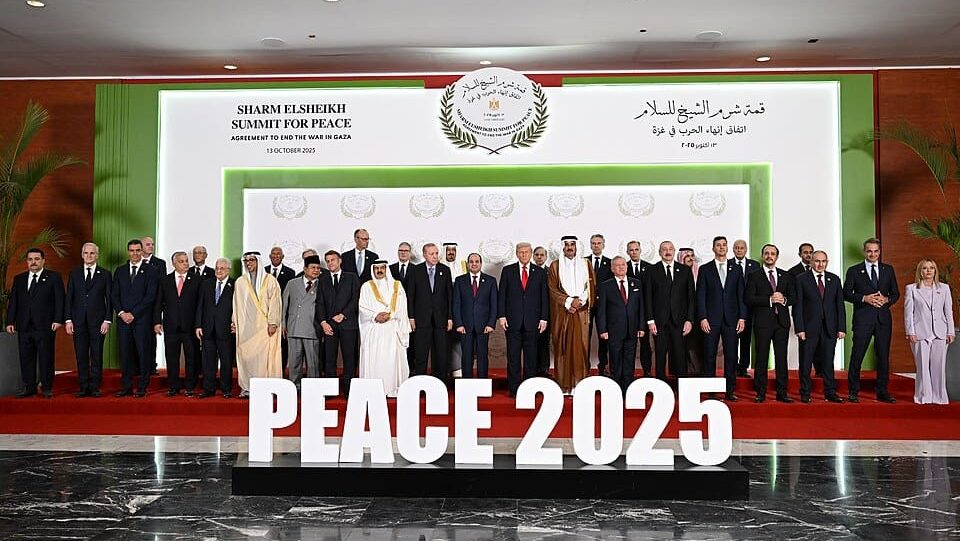 المرحلة الثانية من خطة ترامب لغزة: تحرك أمريكي لبحث التنفيذ - Phase 2 of Trump Gaza plan: US move to discuss implementation