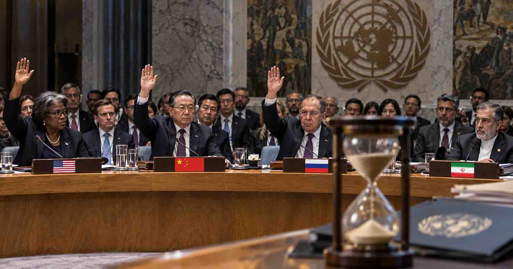 Iran sanctions عقوبات إيران