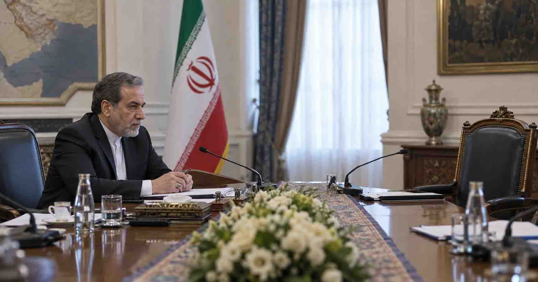 شروط إيران لوقف الحرب Iran conditions to end the war