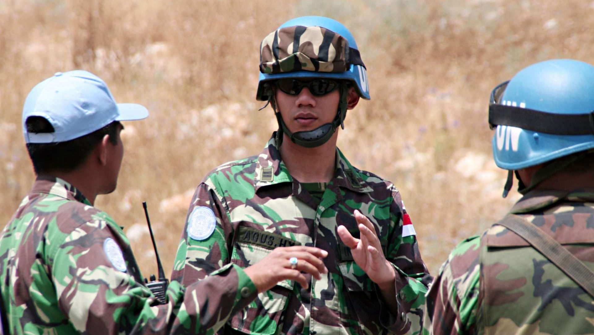 مستقبل اليونيفيل UNIFIL future in Lebanon