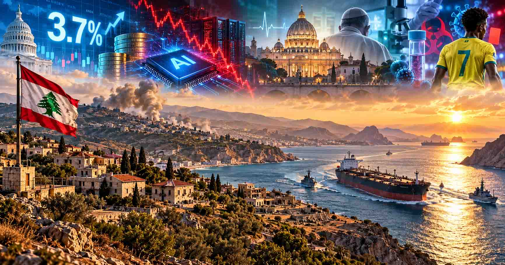 التقرير اليومي 14 أكتوبر 2026 October 14, 2026 daily report