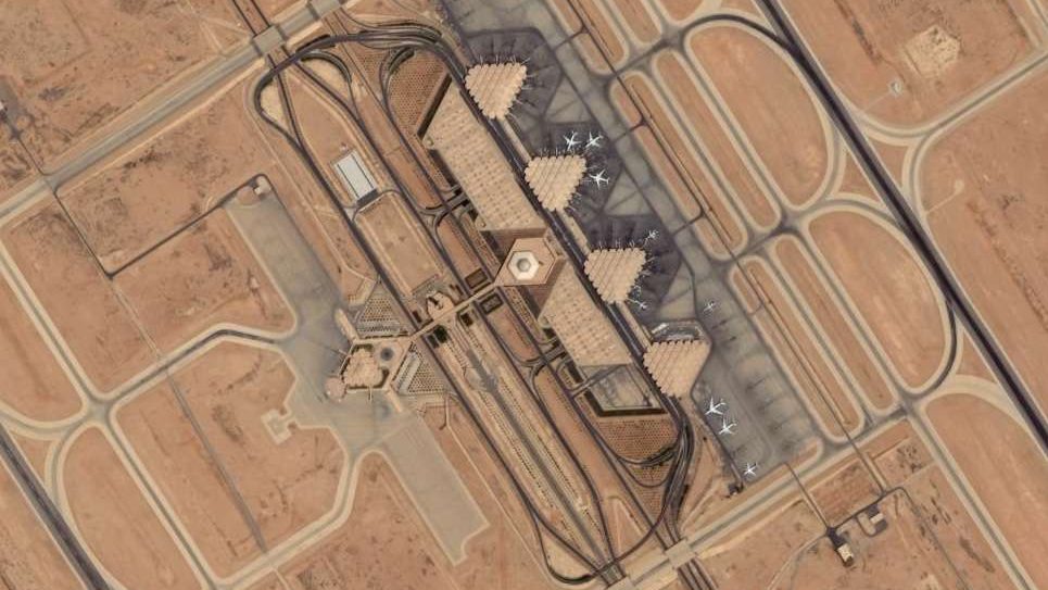 نظام التحذير السعودي Saudi warning system