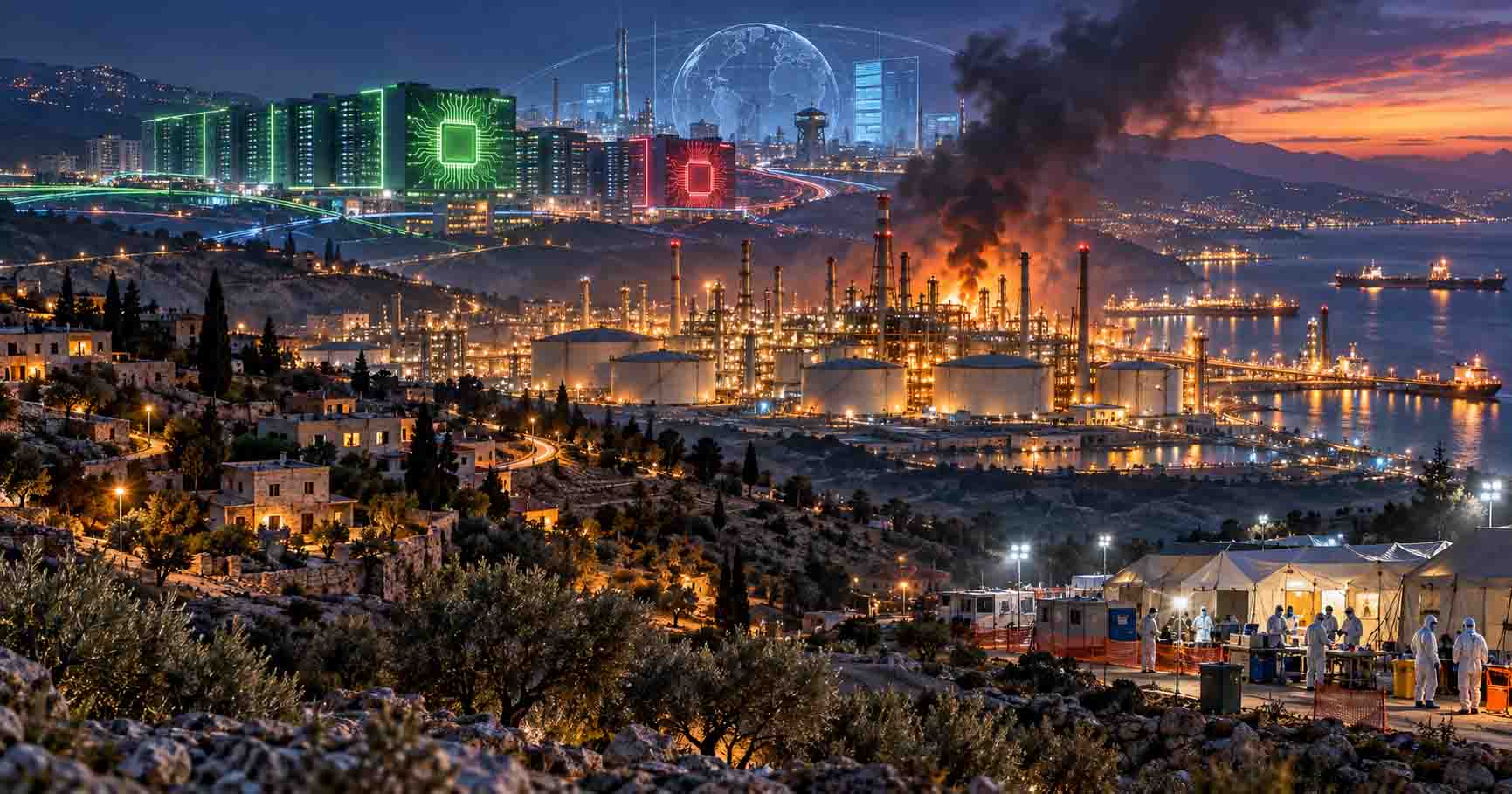 التقرير اليومي 13 أكتوبر 2026 October 13, 2026 Daily Report