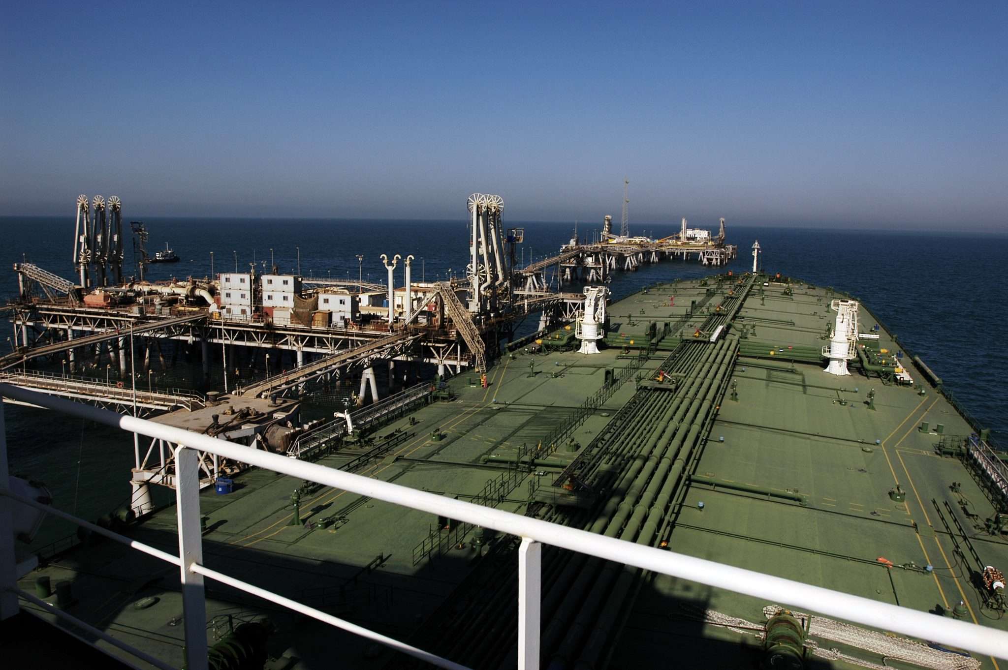 أوبك بلس OPEC Plus